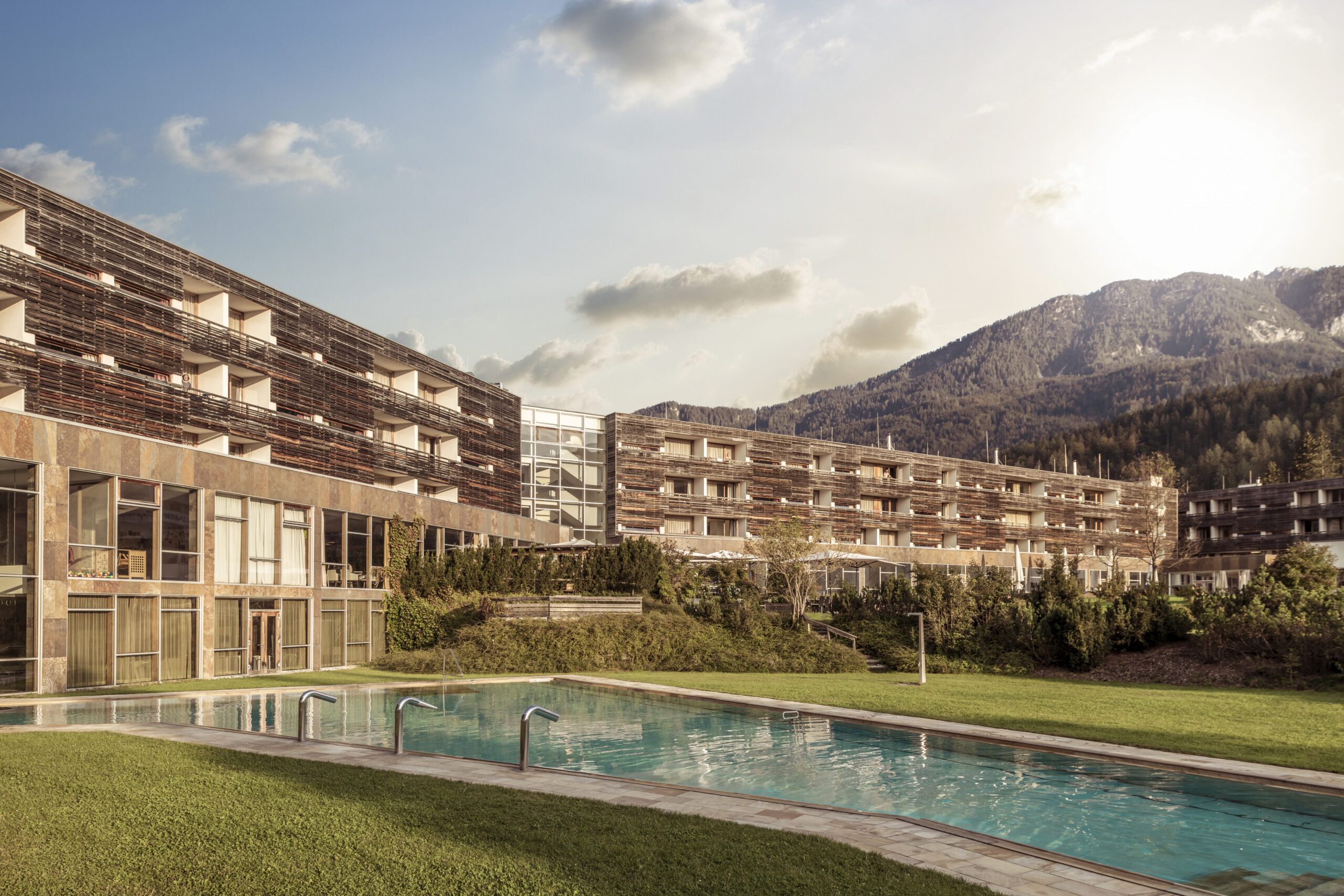 Falkensteiner Hotel & Spa Carinzia