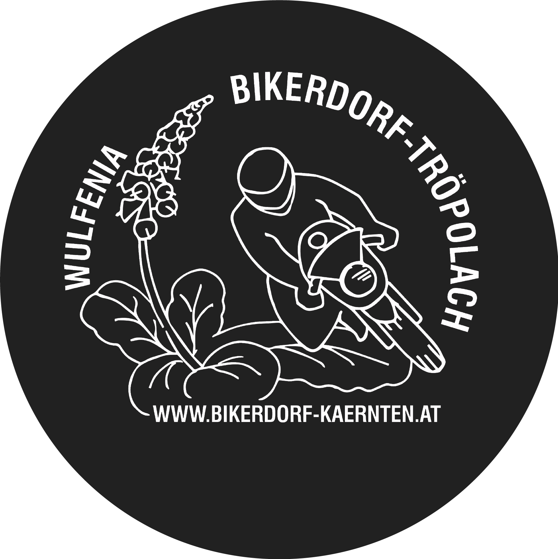 Bikerdorf Kärnten