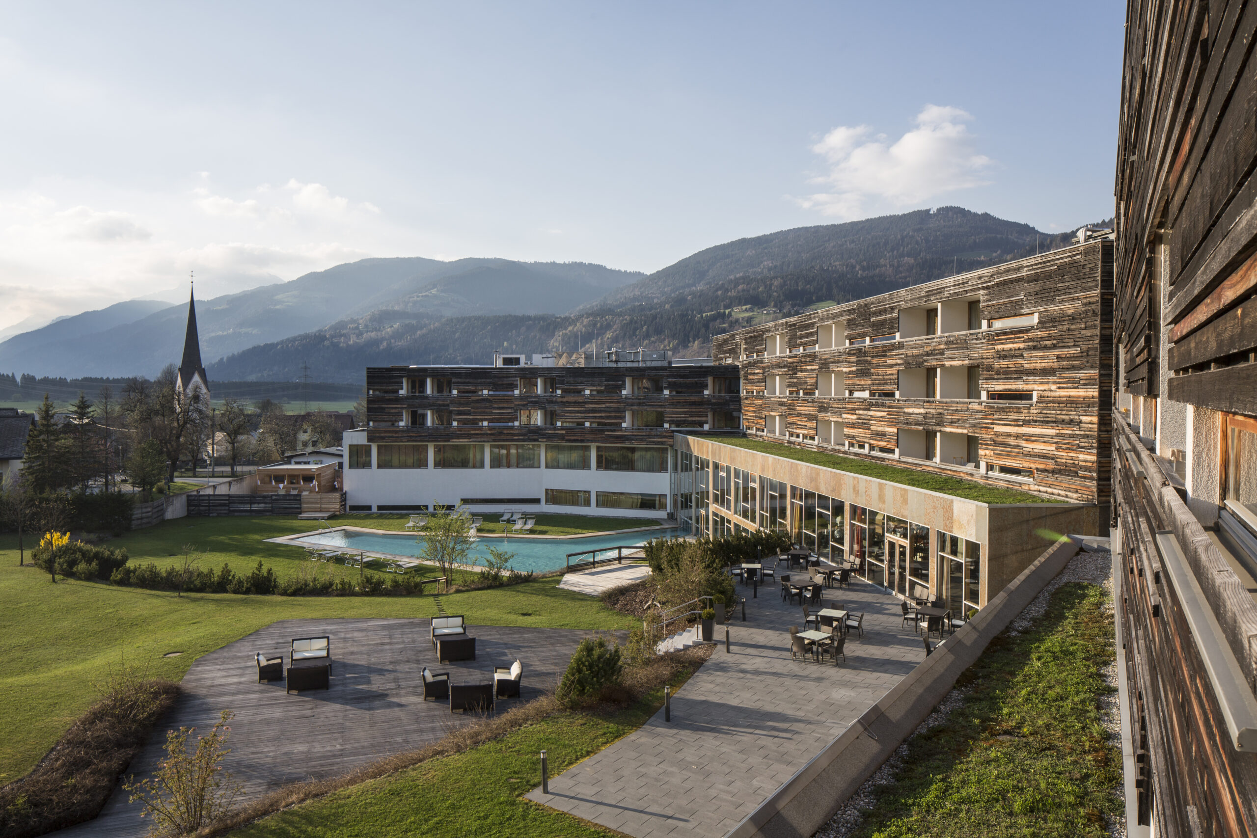 Hotel & Spa Carinzia