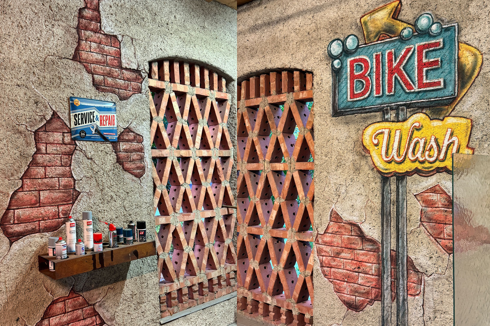 Bikewash_Bikerorf_Troepolach